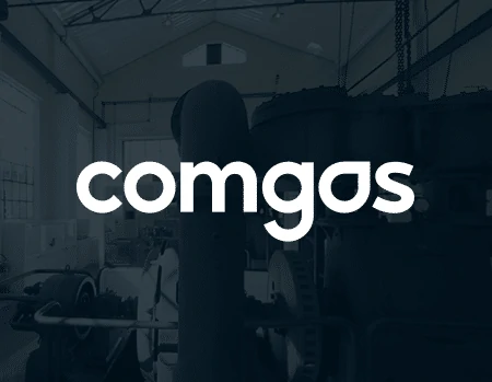 COMGÁS