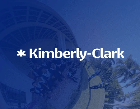 KIMBERLY-CLARK