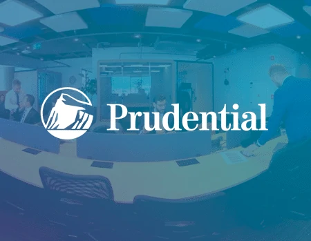 PRUDENTIAL
