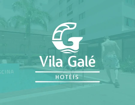 VILA GALÉ