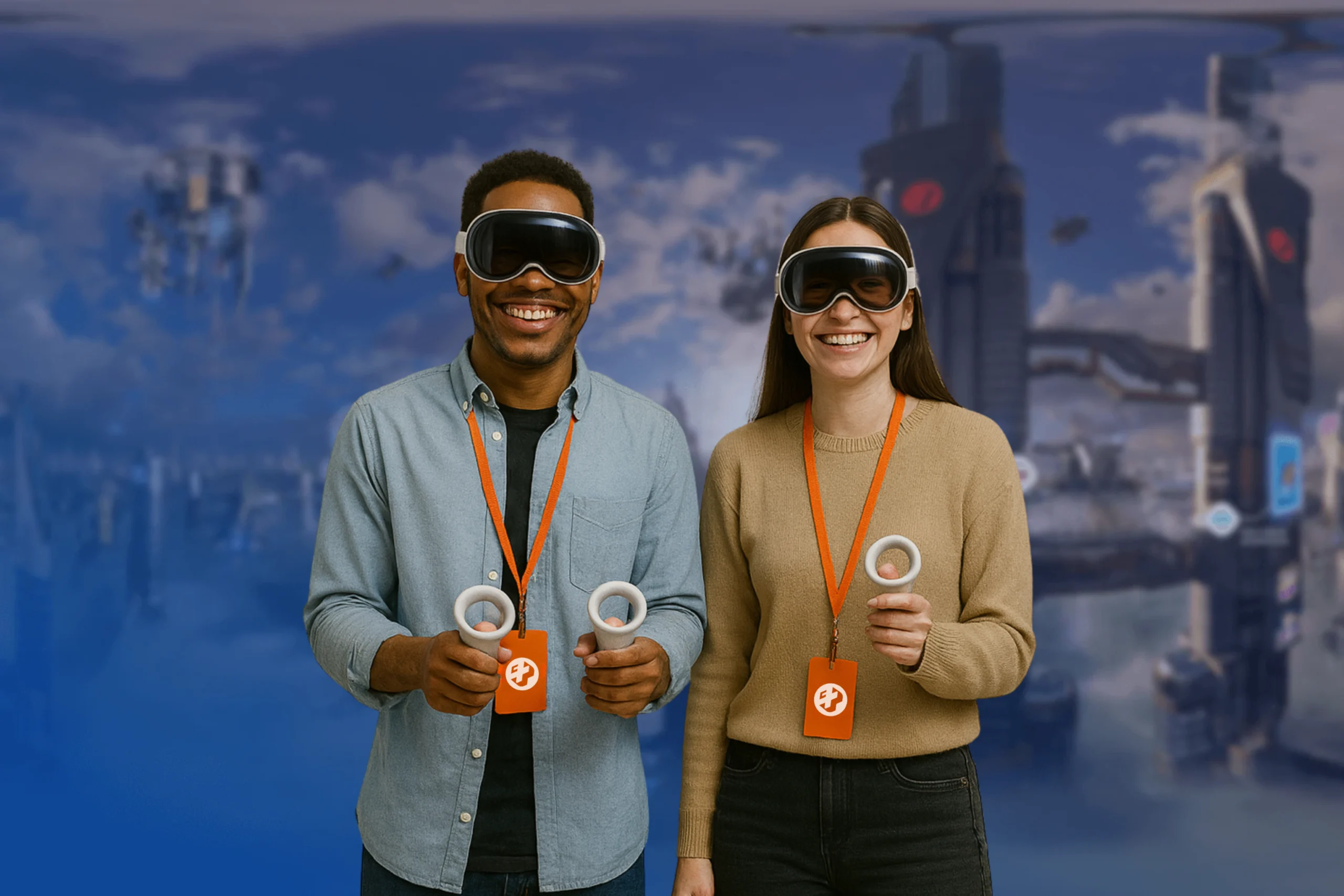 Treinamentos Em Realidade Virtual Para Empresas Casa Mais Scaled