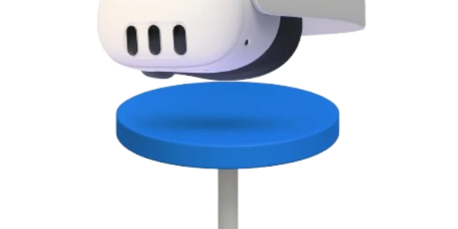 ÓCULOS VR