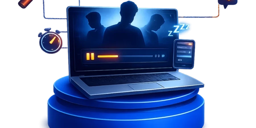 Baixo Engajamento Treinamento Corporativo