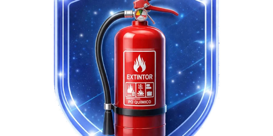 Icone Extintor