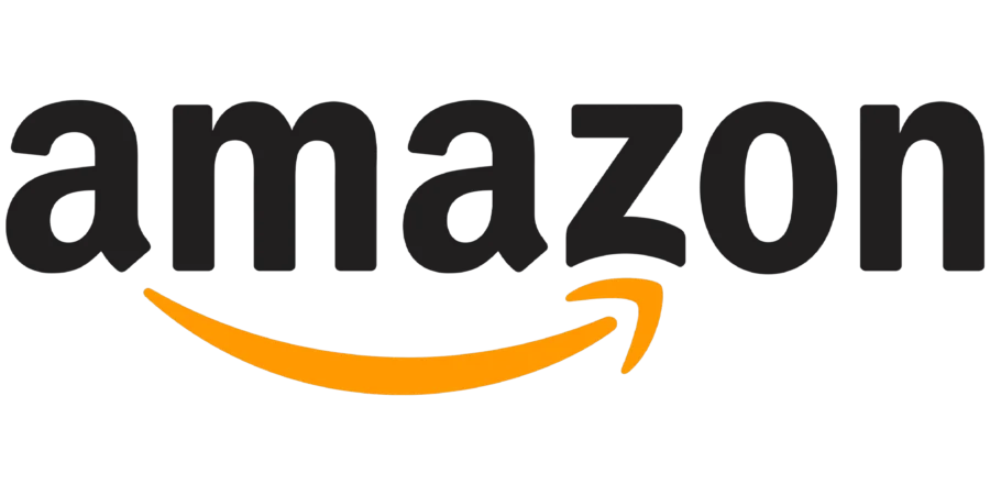 Logo Amazon Nr1