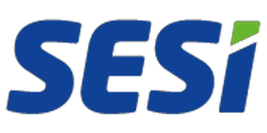 Logo Sesi Nr35 3