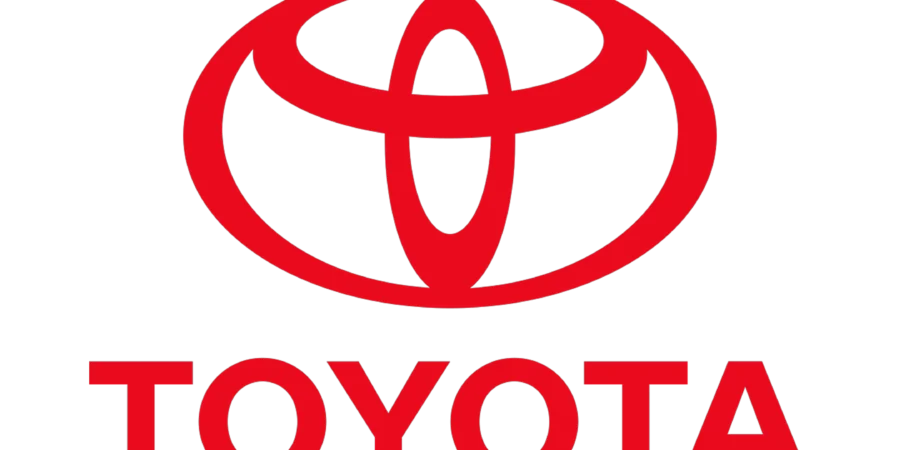 Logo Toyota Nr11 2