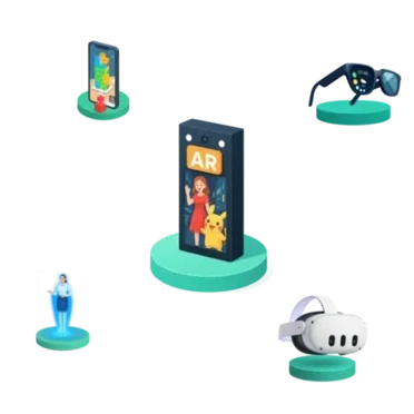 Icones Ar Eventos