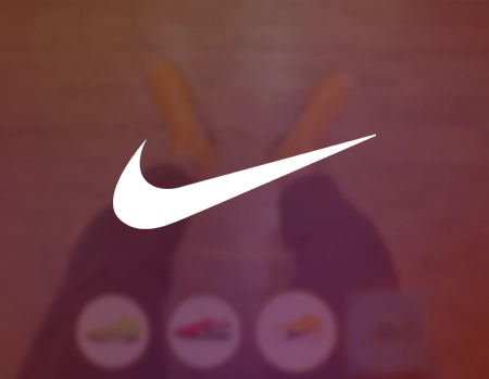 NIKE