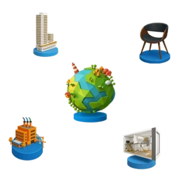 Tour Virtual